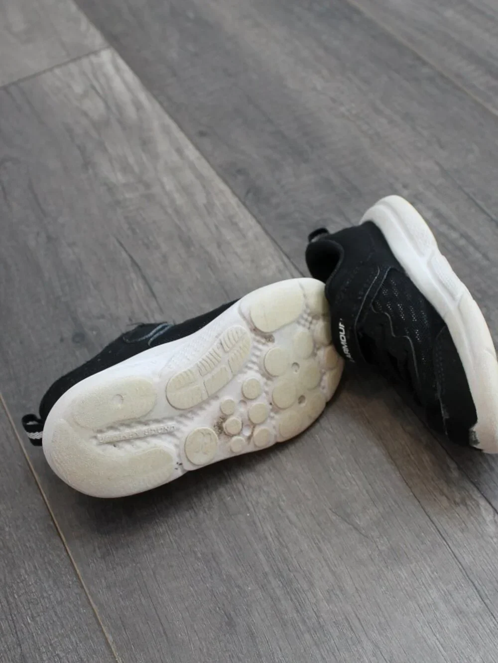 Under Armour under armour